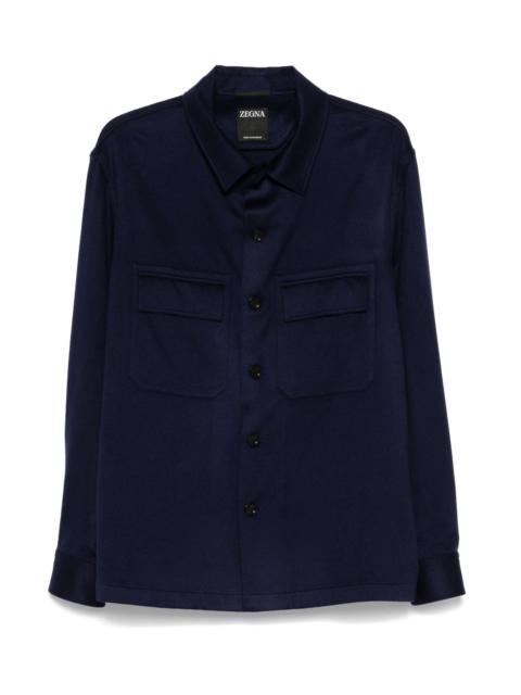 ALBA SHIRT