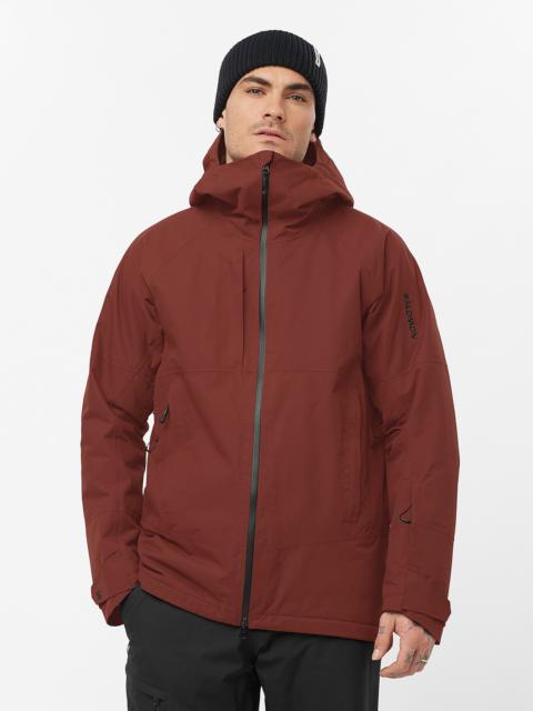 SALOMON TRANSFER PUFF