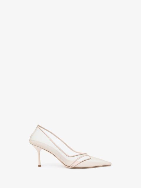 CHRISTOPHER ESBER Vapourine Pump