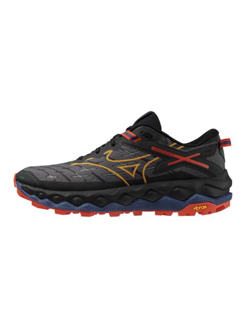 Mizuno Men's Wave Mujin 10 Trail Running Shoe