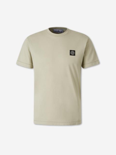 Stone Island ROUND NECK T-SHIRT
