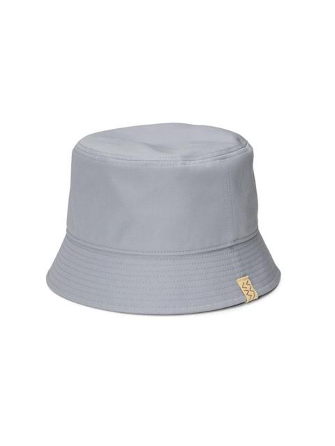 visvim DOME BUCKET HAT LT.BLUE