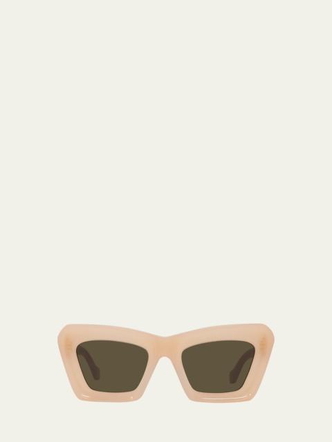Loewe Anagram LW40145I Sunglasses