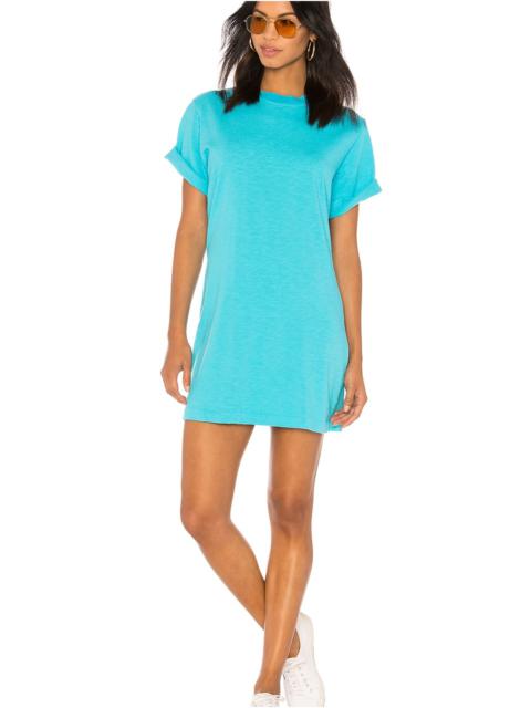 COTTONCITIZEN Tokyo Short Sleeve Mini Dress