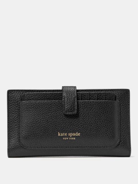 kate spade Ava Bifold Wallet