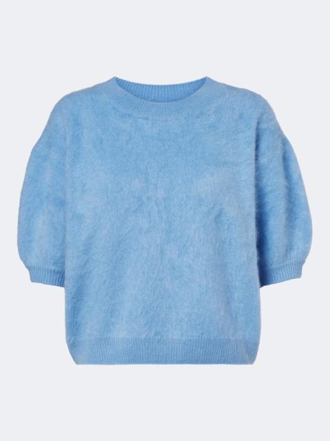 LISA YANG Juniper cashmere sweater