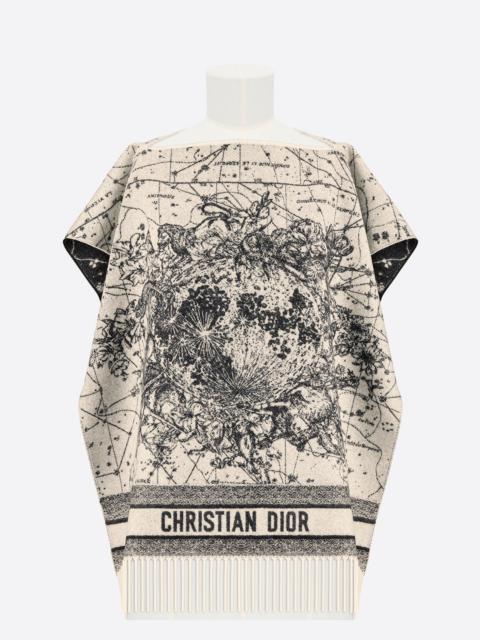 Dior Dior Zodiac Poncho