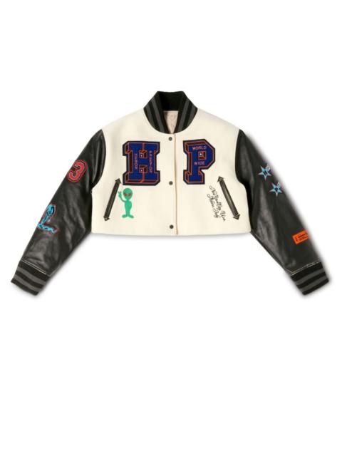 Heron Preston Hp Patches Varsity