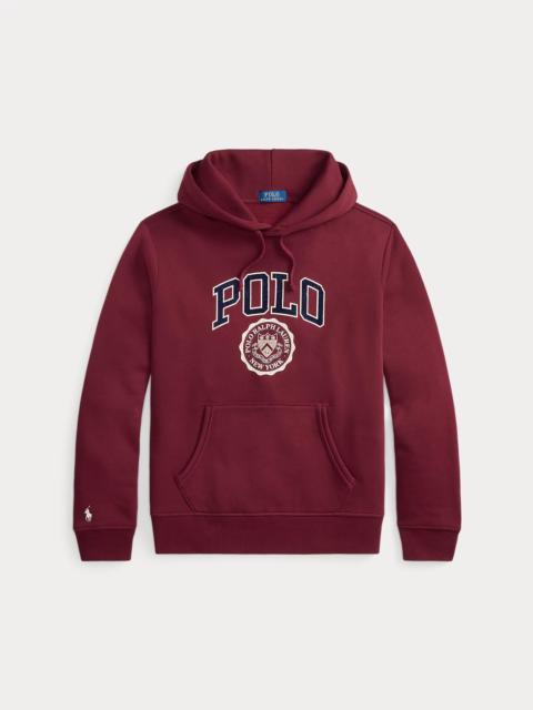 Polo Ralph Lauren Logo Fleece Hoodie