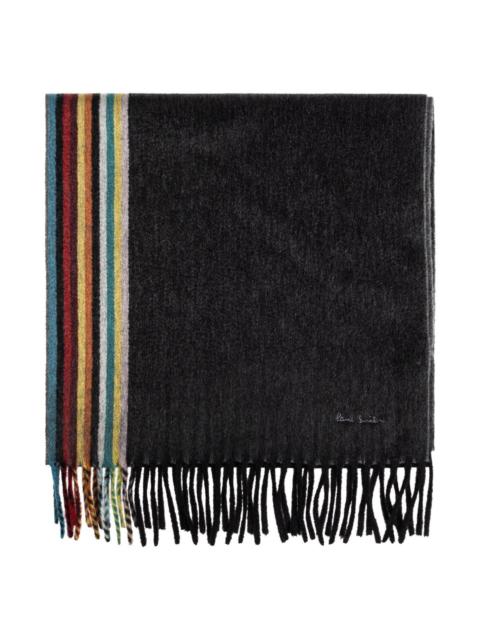 Paul Smith Cashmere Scarf