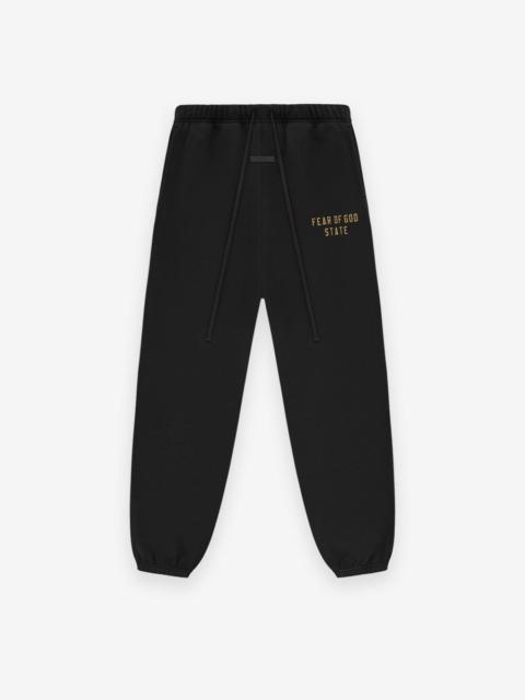 Fleece Essential Sweatpant