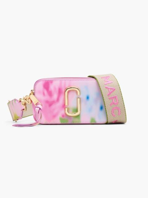 Marc Jacobs THE BLURRED FLORAL SNAPSHOT