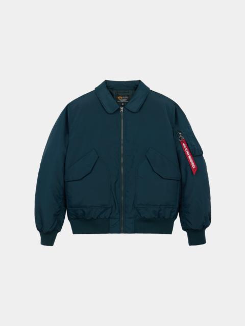 Nike CWU 45/P OXFORD BOMBER JACKET