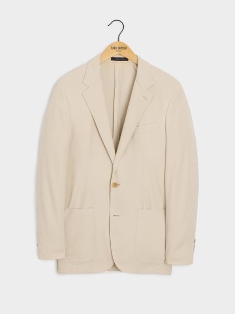 TODD SNYDER Italian Knit Sport Coat