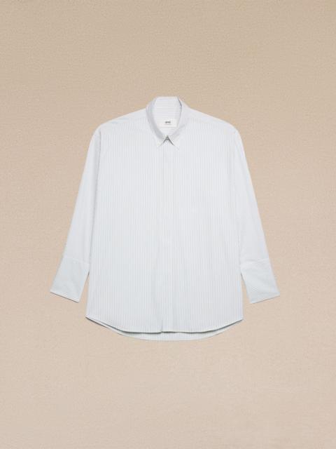 AMI Paris Button Down Shirt