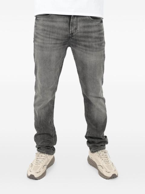 7 For All Mankind five-pockets jeans