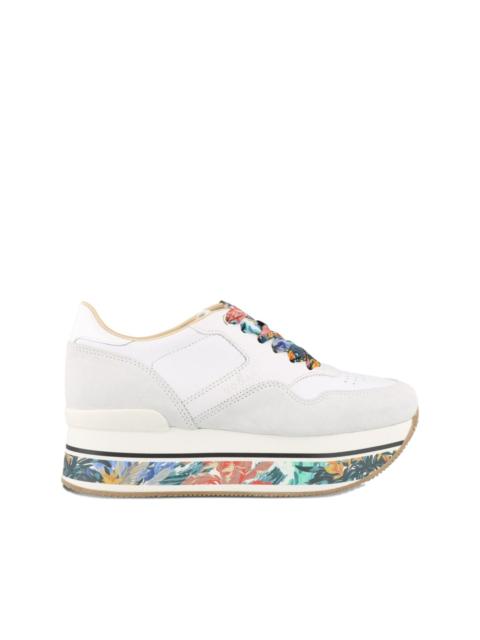 HOGAN H427 Maxi sneakers