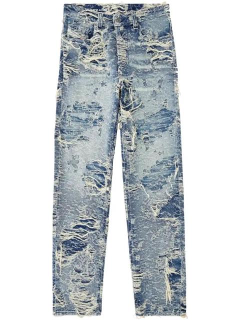 Diesel 1988 D-Ark jeans