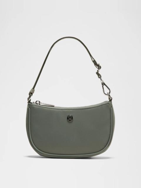 lululemon City Essentials Mini Shoulder Bag 1L