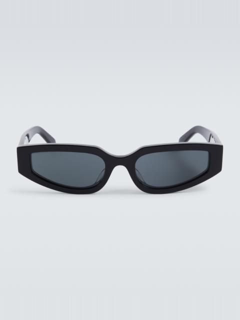 Triomphe cat-eye sunglasses