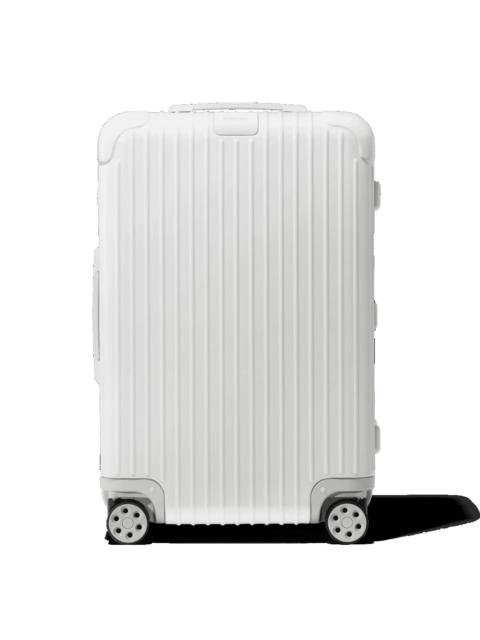 Rimowa Rimowa Essential Lite Check-In L 30 Luggage-Ivory Beige  (Luggage,30-33 Large Luggage)