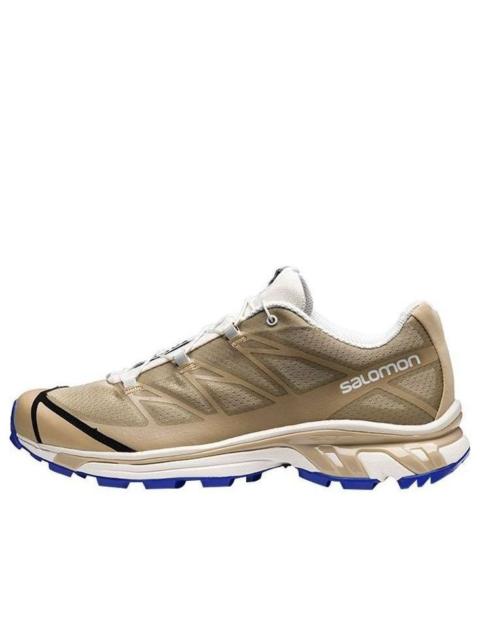 SALOMON Salomon XT5 FOR AVNIER 'Safari Vanilla Ice' 410938 / L41093800