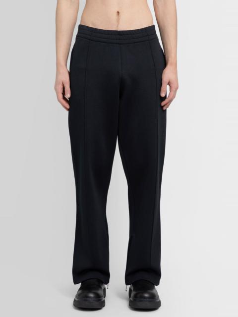 Burberry Double-Faced-Viscose-Blend-Track-Pants