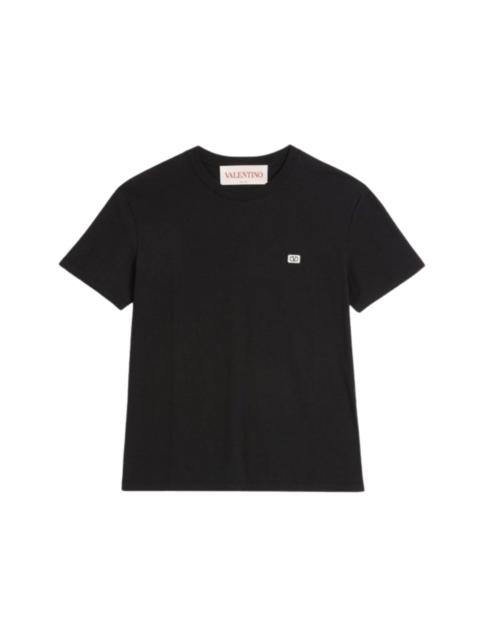 Valentino Cotton T-shirt
