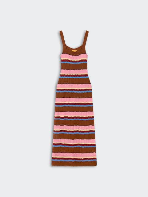 GUEST IN RESIDENCE Palazzo Dress