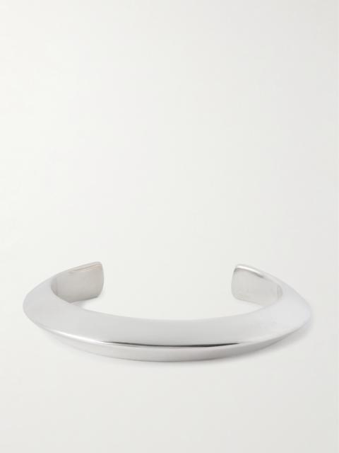 Sophie Buhai Gallop Silver Cuff