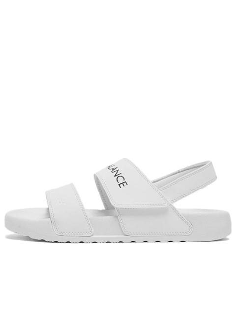 New Balance New Balance NCLAY Sandals 'White' SUFNCLAW