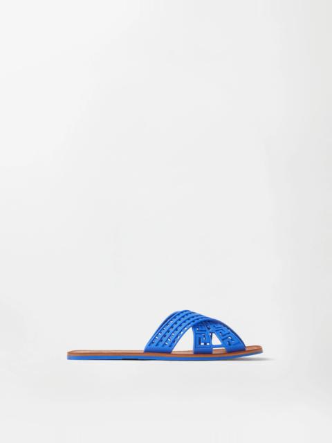 VERSACE Cancun Rubber Sandals