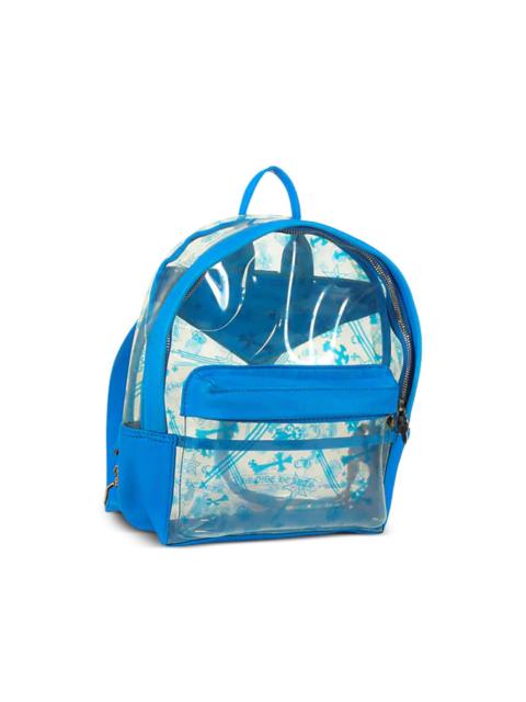 Chrome Hearts Back to School backpack