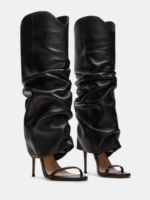 STEVE MADDEN RAVINE BLACK