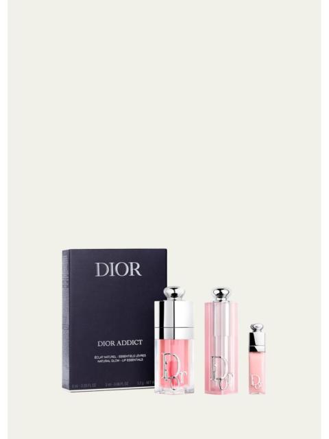 Dior Addict Lip Essentials in 001 Pink