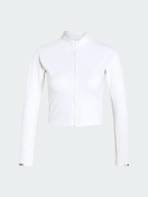 adidas TENNIS CLIMACOOL LONGSLEEVE PRO Sweatshirt