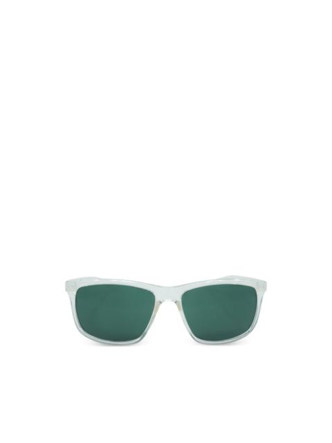 Nike square-frame sunglasses