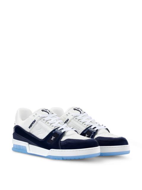 Louis Vuitton LV Trainer Sneaker
