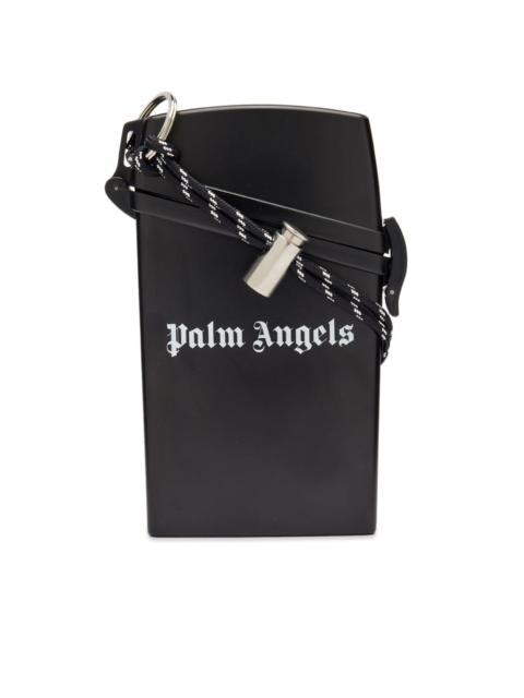 Palm Angels Palm Angels Waterproof iPhone Case