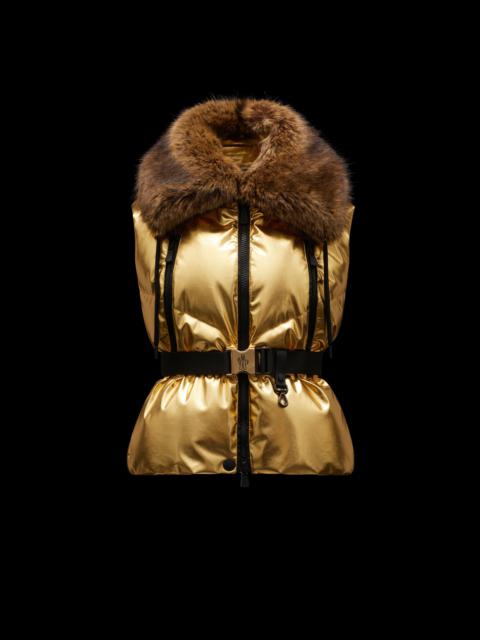 Moncler Aurel Vest