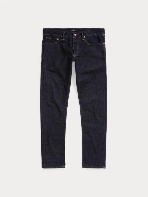 Polo Ralph Lauren Sullivan Slim Stretch Selvedge Jean