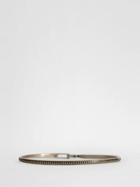 Werkstatt München Hook-Bangle
