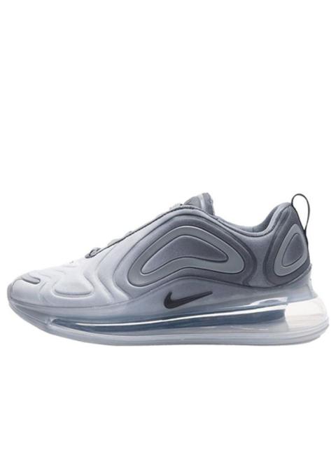 Nike (WMNS) Nike Air Max 720 'Cool Grey' AR9293-004