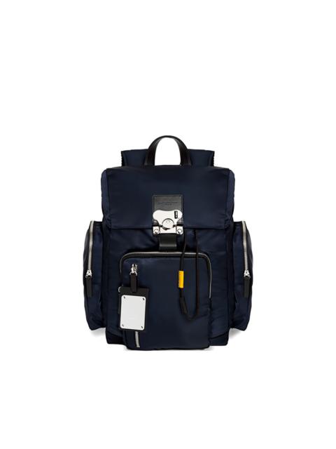 FPM Milano butterfly laptop backpack