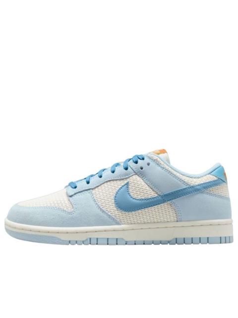 Nike (WMNS) Nike Dunk Low SE 'Work Blue' IH2479-100