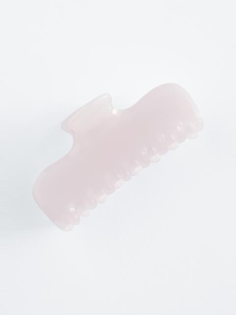 & Other Stories Medium Hair Claw