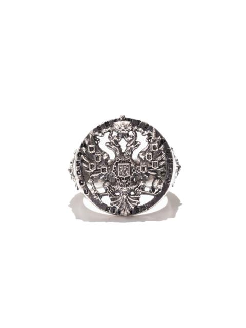 Enfants Riches Déprimés L'AIGLE RUSSE RING