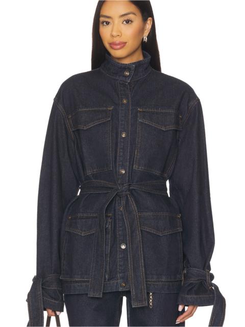 LIONESS Sweetness Overshirt