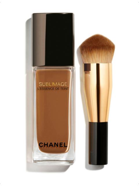 CHANEL SUBLIMAGE L'ESSENCE DE TEINT Ultimate Radiance-Generating Serum Foundation 40ml