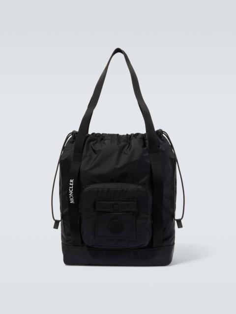 Moncler Makaio 토트 백
